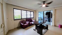Blk 134 Petir Road (Bukit Panjang), HDB Executive #472221991